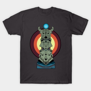 Totem T-Shirt